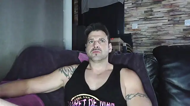 XxBigboybandxX online show from February 13, 2026, 3:08 pm