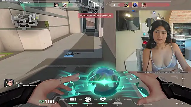 princesschini online show from December 5, 2024, 6:11 pm