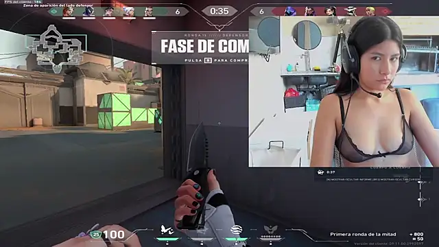 princesschini online show from December 11, 2024, 3:37 pm