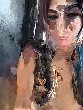 princesschini online show from October 23, 2025, 2:27 pm