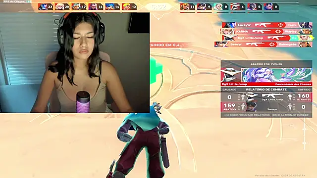Snapshot of princesschini chatting on May 26, 2026, 2:13 pm princesschini online show from May 26, 2026, 2:13 pm