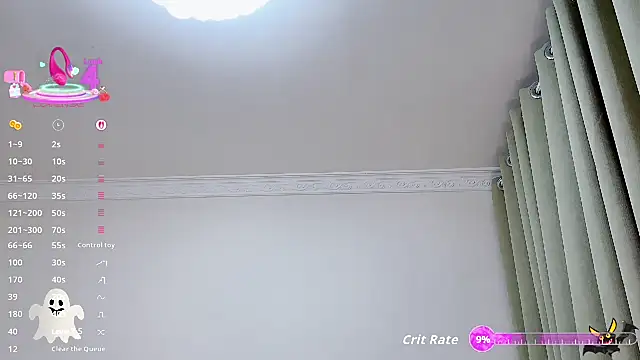 Snapshot of NaNababy- chatting on November 4, 2025, 2:38 pm NaNababy- online show from November 4, 2025, 2:38 pm