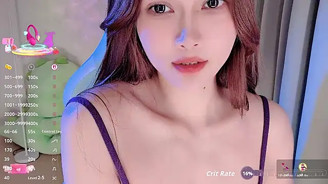 Snapshot of NaNababy- chatting on November 9, 2025, 3:21 pm NaNababy- online show from November 9, 2025, 3:21 pm