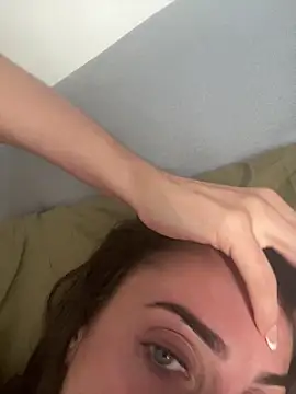 hornygirl98989 online show from March 28, 2026, 3:00 pm