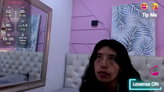 Snapshot of karolinee_66_ chatting on May 20, 2026, 4:18 am karolinee 66 online show from May 20, 2026, 4:18 am