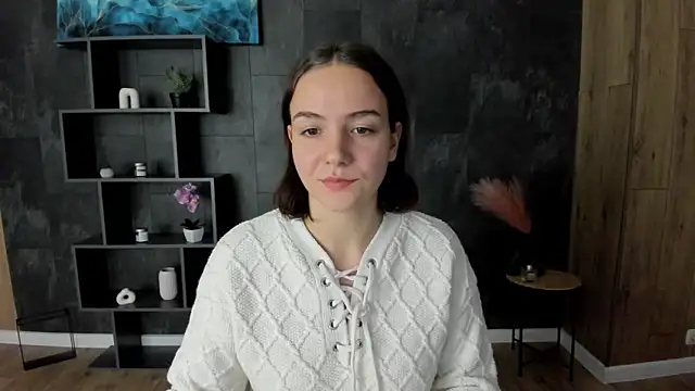 OliviaMontgomery online show from December 3, 2024, 2:38 pm