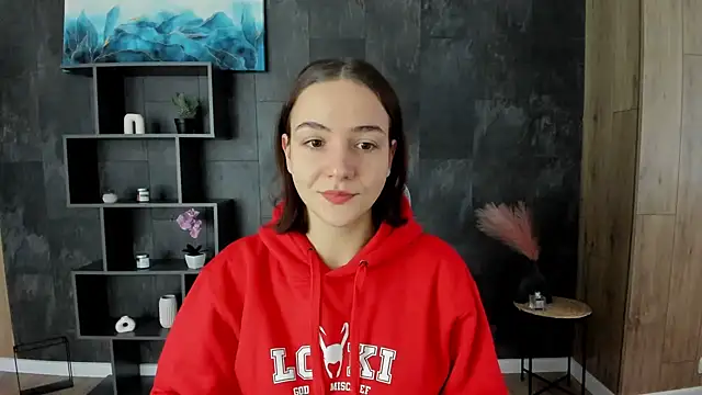 OliviaMontgomery online show from December 4, 2024, 9:29 am