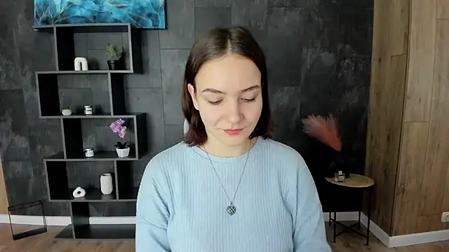 OliviaMontgomery online show from December 9, 2024, 9:28 am