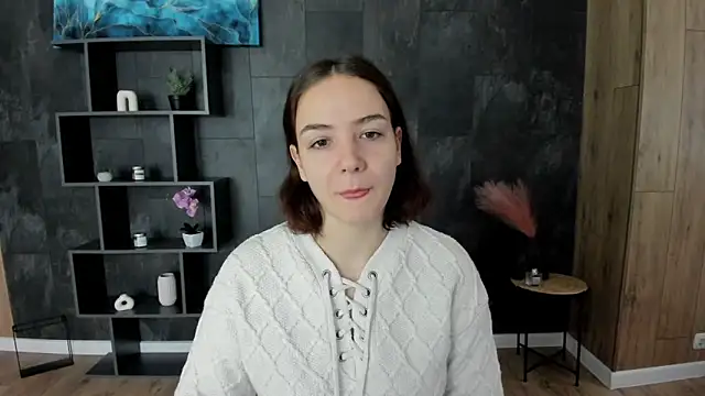 OliviaMontgomery online show from December 10, 2024, 8:40 am