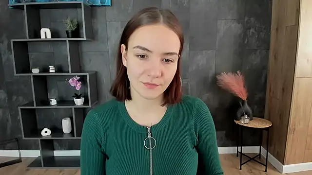 OliviaMontgomery online show from December 14, 2024, 7:07 am