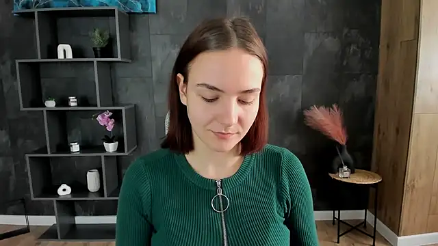 OliviaMontgomery online show from December 14, 2024, 10:34 am