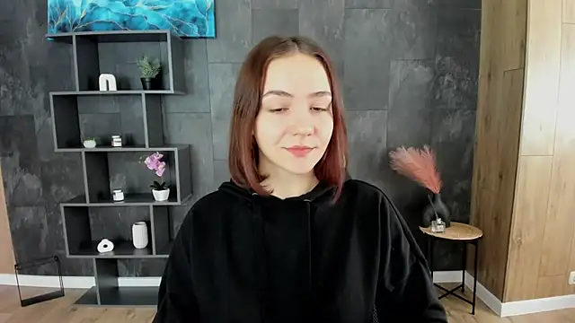 OliviaMontgomery online show from December 16, 2024, 8:31 am