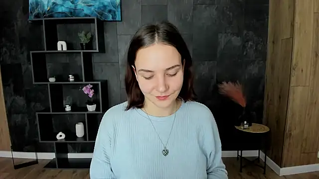 OliviaMontgomery online show from December 19, 2024, 3:52 pm