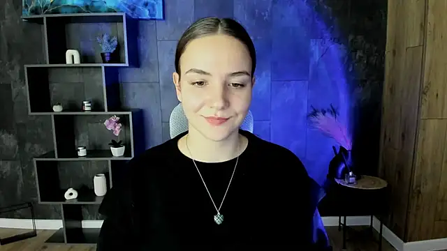 OliviaMontgomery online show from December 24, 2024, 3:16 pm