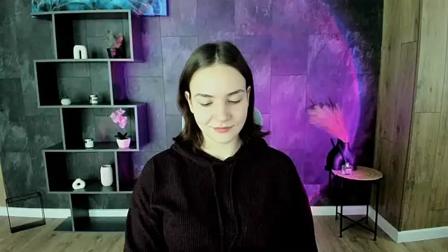 OliviaMontgomery online show from December 27, 2024, 9:17 am