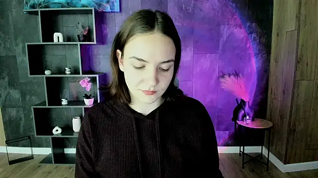 OliviaMontgomery online show from December 27, 2024, 3:26 pm