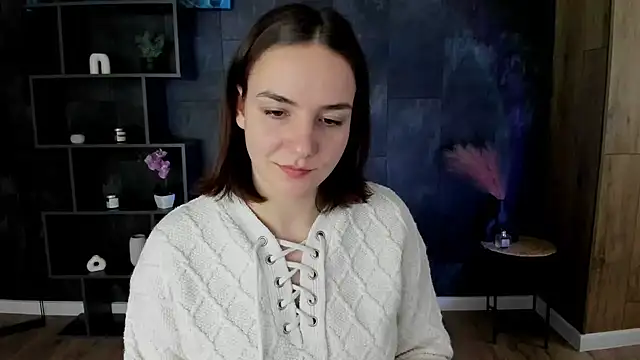 OliviaMontgomery online show from December 30, 2024, 10:43 am
