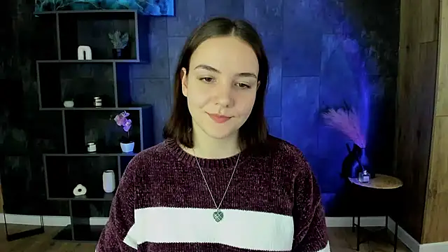 OliviaMontgomery online show from January 6, 2025, 12:24 pm