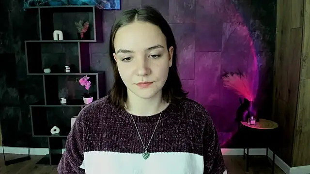 OliviaMontgomery online show from January 6, 2025, 3:29 pm