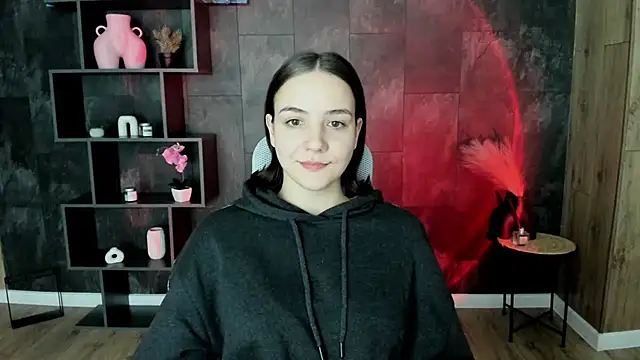 OliviaMontgomery online show from January 10, 2025, 2:23 pm