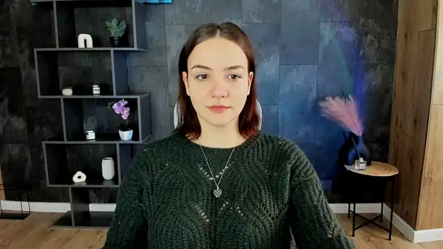 OliviaMontgomery online show from January 12, 2025, 9:19 am