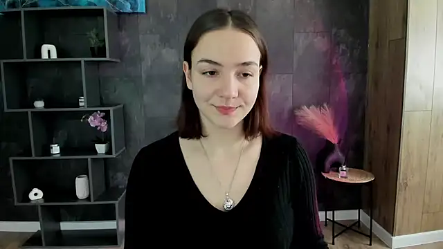 OliviaMontgomery online show from January 15, 2025, 8:51 am