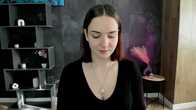OliviaMontgomery online show from January 15, 2025, 11:53 am