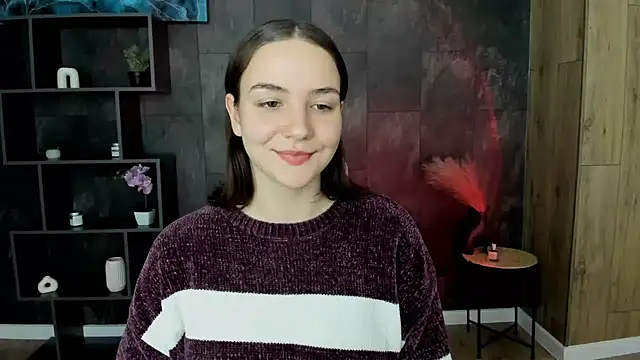 OliviaMontgomery online show from January 16, 2025, 3:24 pm