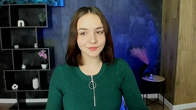 OliviaMontgomery online show from January 17, 2025, 2:39 pm
