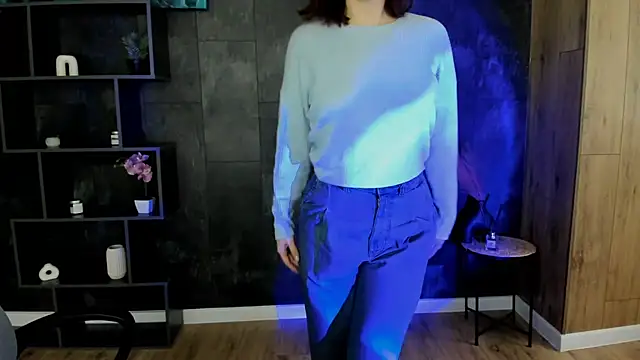 OliviaMontgomery online show from January 19, 2025, 8:39 am