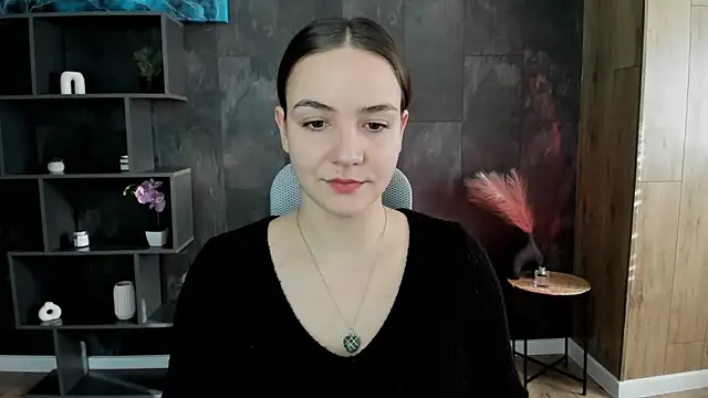 OliviaMontgomery online show from January 20, 2025, 12:18 pm
