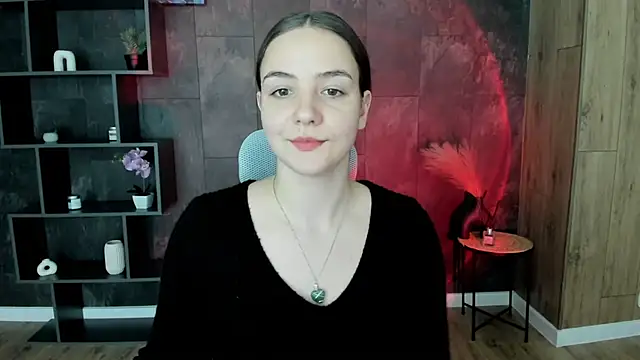 OliviaMontgomery online show from January 20, 2025, 3:39 pm