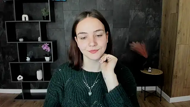 OliviaMontgomery online show from January 21, 2025, 4:16 pm
