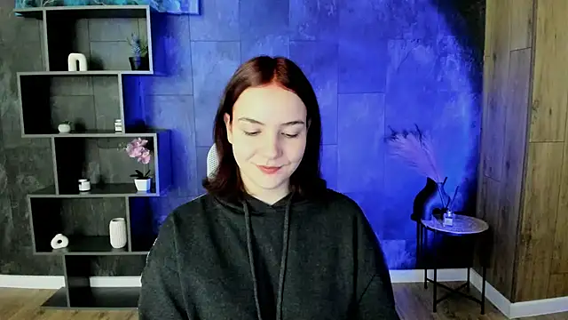 OliviaMontgomery online show from January 23, 2025, 6:06 am