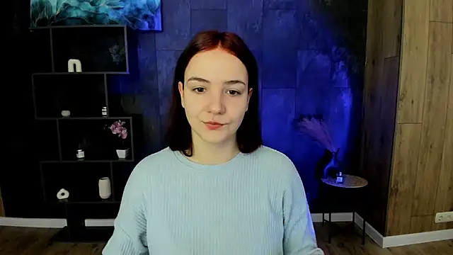 OliviaMontgomery online show from January 24, 2025, 6:24 am