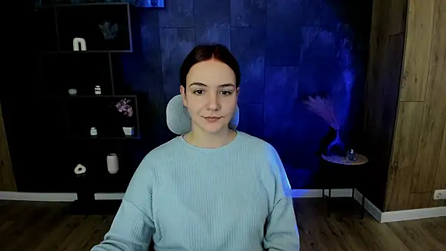 OliviaMontgomery online show from January 24, 2025, 12:41 pm