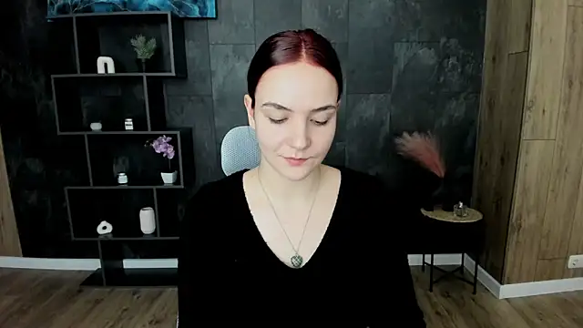 OliviaMontgomery online show from January 25, 2025, 3:09 pm