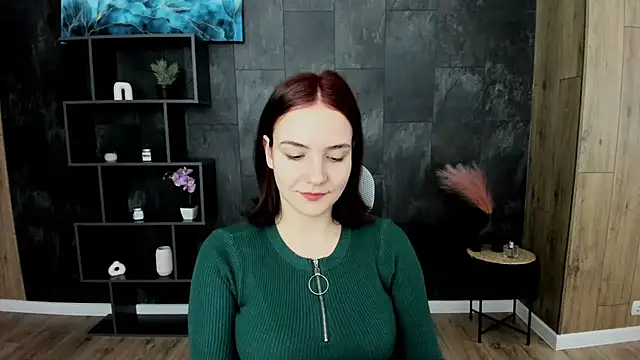 OliviaMontgomery online show from January 27, 2025, 12:58 pm