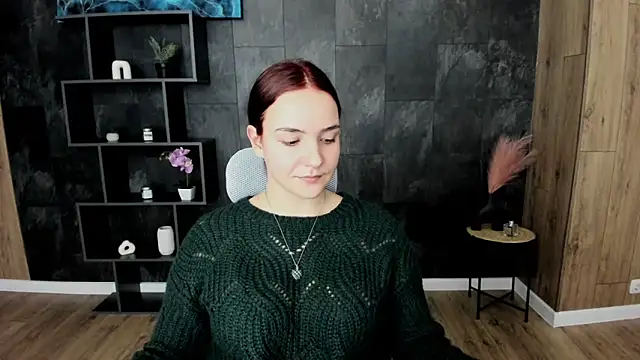OliviaMontgomery online show from January 28, 2025, 5:03 pm