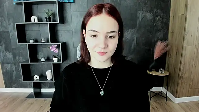 OliviaMontgomery online show from February 3, 2025, 9:08 am