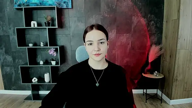OliviaMontgomery online show from February 3, 2025, 12:36 pm