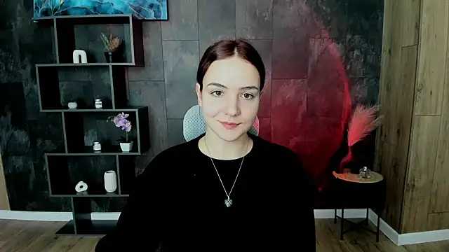 OliviaMontgomery online show from February 3, 2025, 3:38 pm