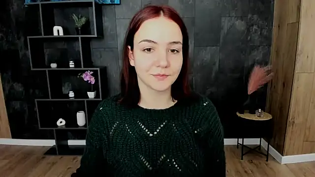 OliviaMontgomery online show from February 5, 2025, 11:12 am