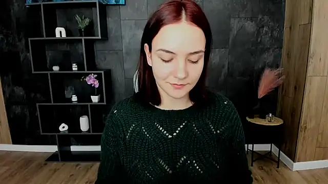 OliviaMontgomery online show from February 5, 2025, 2:16 pm