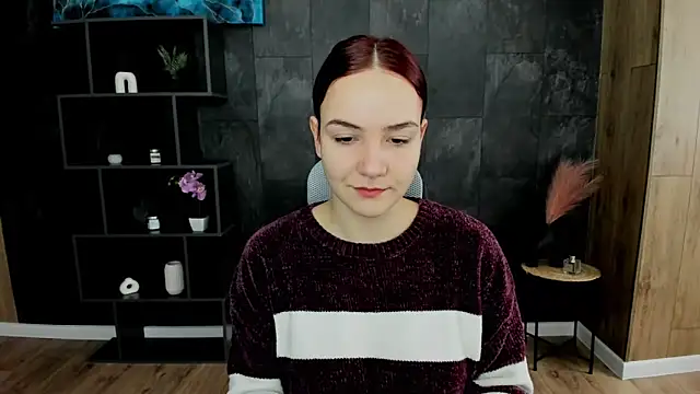 OliviaMontgomery online show from February 8, 2025, 11:12 am