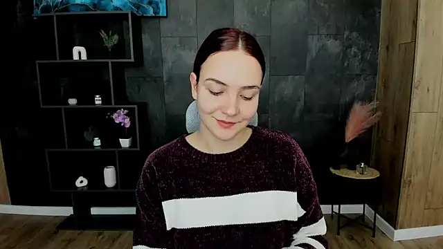 OliviaMontgomery online show from February 8, 2025, 3:00 pm