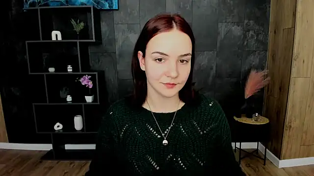 OliviaMontgomery online show from February 9, 2025, 6:58 pm