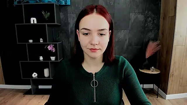 OliviaMontgomery online show from February 11, 2025, 11:10 am