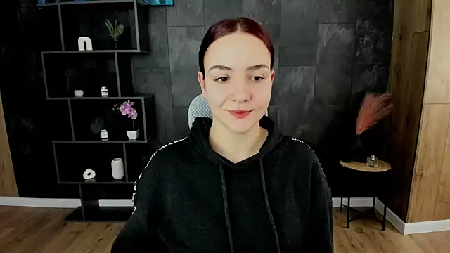 OliviaMontgomery online show from February 12, 2025, 7:23 am