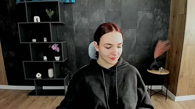 OliviaMontgomery online show from February 12, 2025, 10:24 am